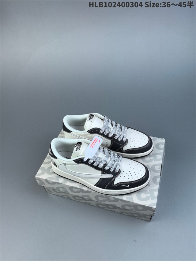 men air jordan 1 shoes HH 36-46 2025-4-24-084